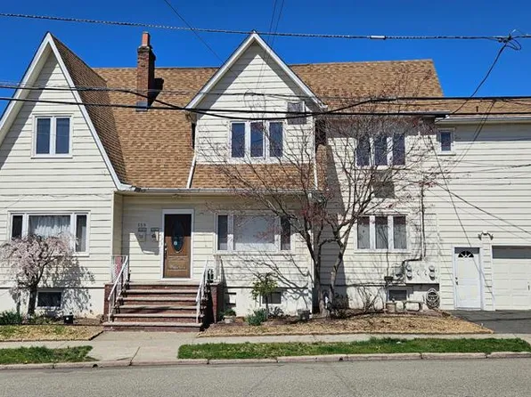 653 New York Ave, Lyndhurst, NJ 07071