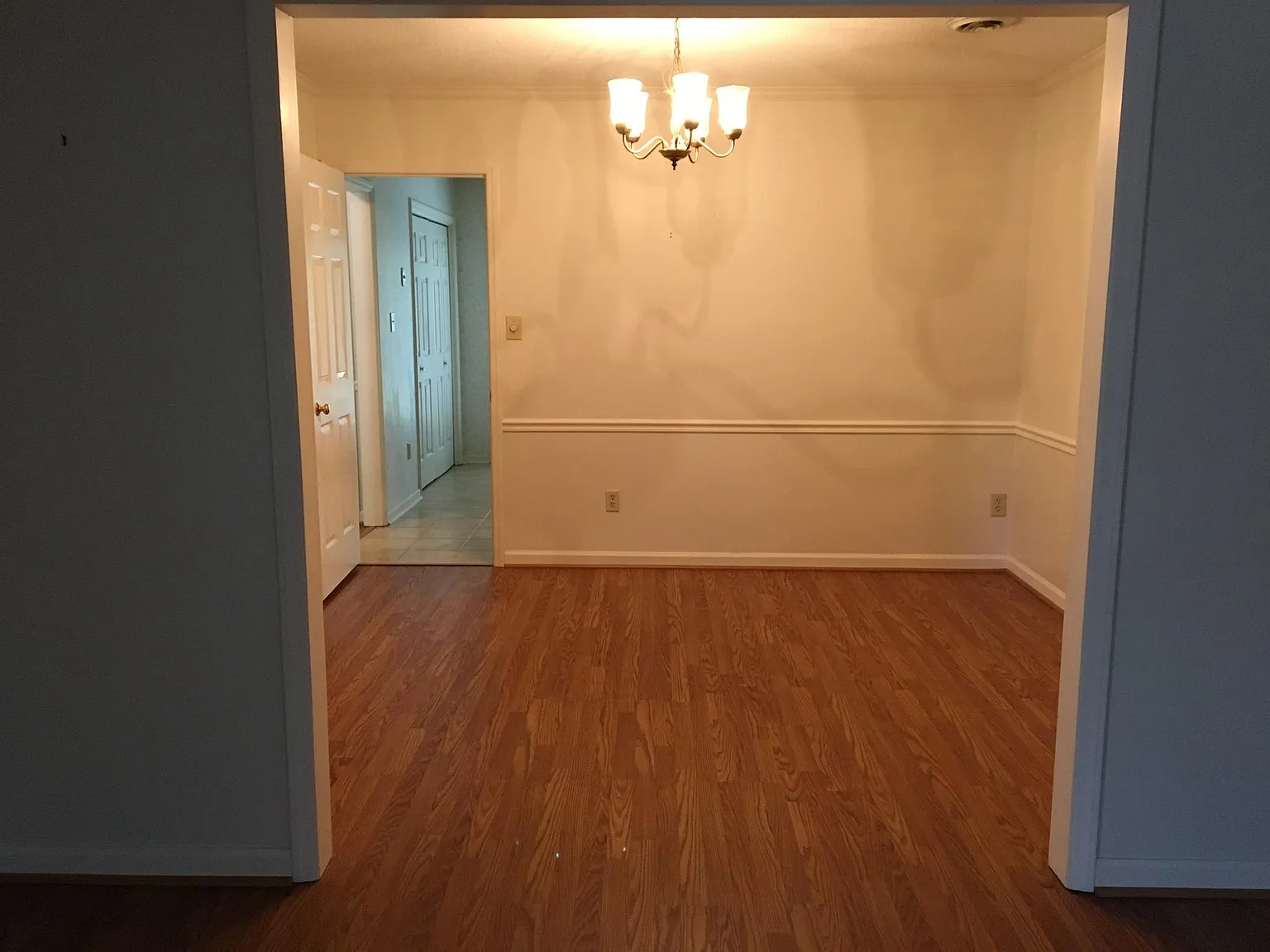 2 bed, 1136 sqft, $1,435 — Photo 3