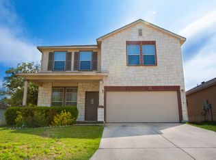 7538 Paraiso Hvn, Boerne, TX 78015
