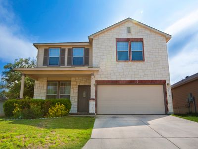 7538 Paraiso Hvn, Boerne, TX, 78015