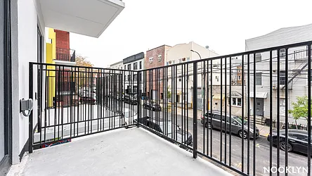 Rented by Nooklyn NYC LLC