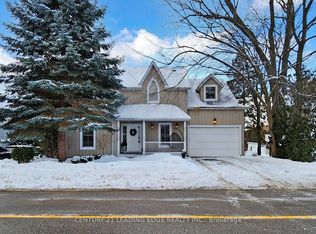 234 Main St, Markham, ON L3R 2H2