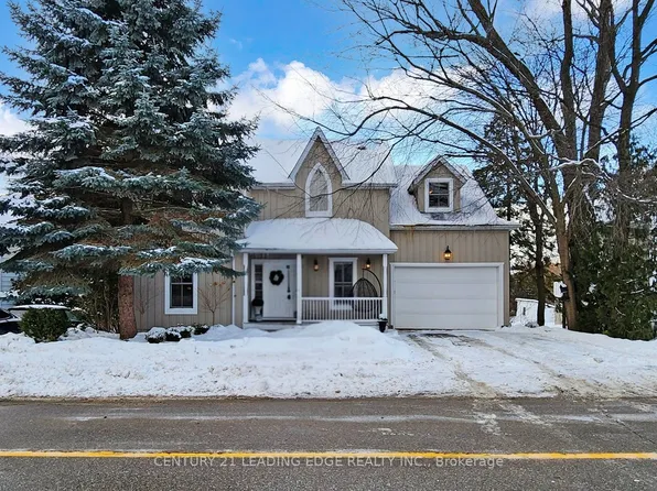 234 Main St, Markham, ON L3R 2H2