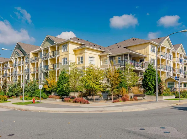 5020 221a St #208, Langley, BC V2Y 0V5