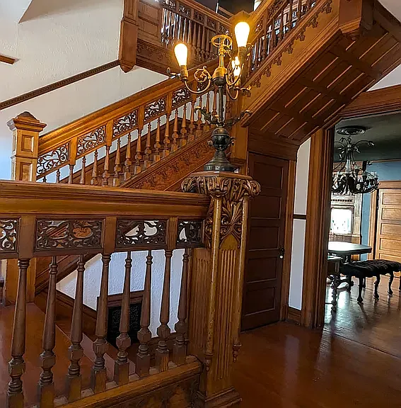 826 S Burlington Ave #G1 — Photo 10