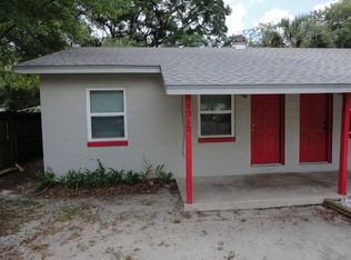 1315 NE 3rd Ave, Gainesville, FL 32641