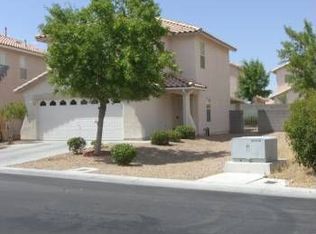 5712 Henshaw Ave, Las Vegas, NV 89118