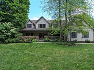 9191 Madison Rd, Montville, OH 44064