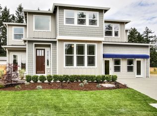 3617 Fox Ct LOT 12, Gig Harbor, WA 98335