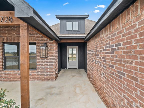 4th image of 22728 E 106th Pl S