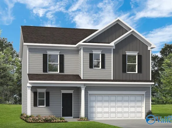 18582 Rabbit Run, Athens, AL 35611