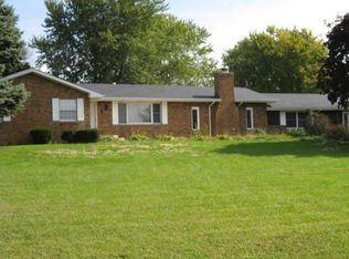 16139 Grant St, Crown Point, IN