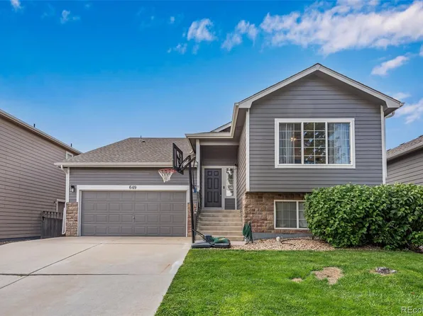 649 Freestone Street, Lochbuie, CO 80603