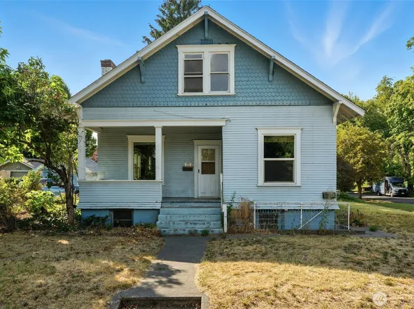 721 Estrella Avenue, Walla Walla, WA 99362