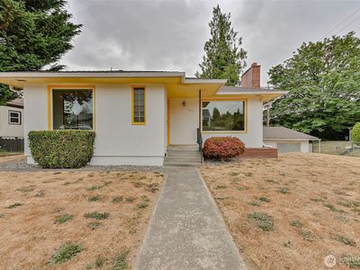 1904 Rainier Avenue, Bremerton, WA, 98312