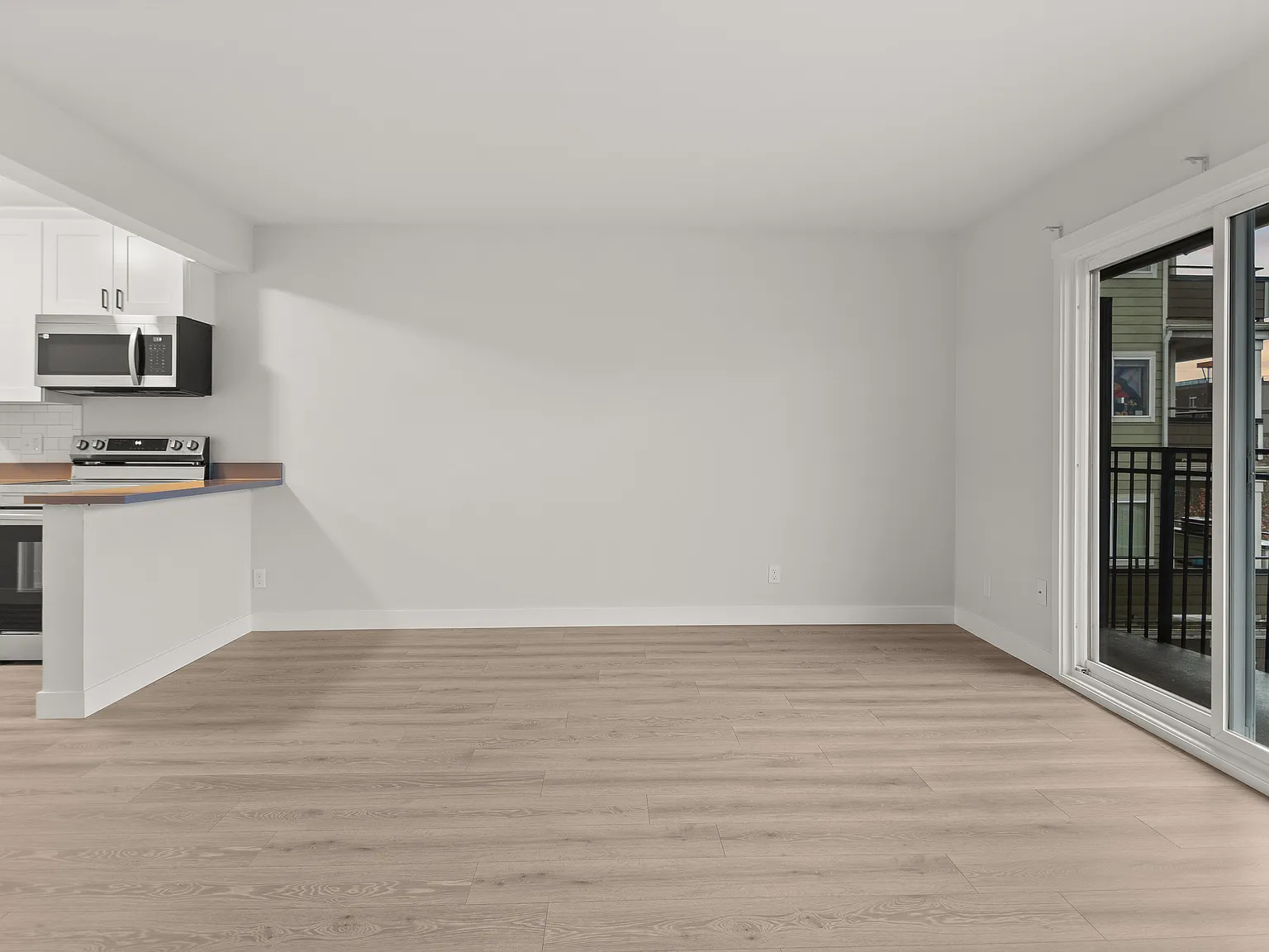 Nordic Lofts — Photo 4