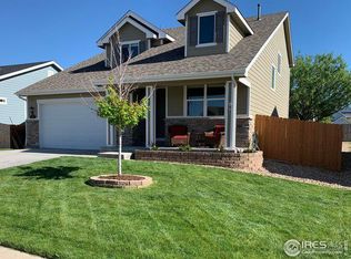 610 Stonehaven St, Dacono, CO 80514