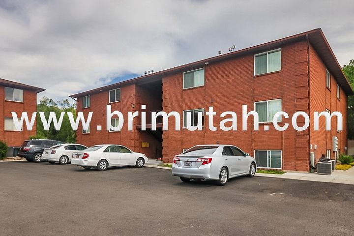 1st image of 4725 S 1300 E APT 33