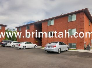 4725 S 1300 E APT 33, Salt Lake City, UT 84117