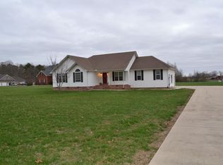 3215 Wayside Rd LOT 5, Manchester, TN 37355