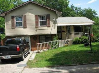 8913 Blue Ridge Blvd, Kansas City, MO 64138