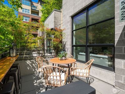5440 Leary Avenue NW #105, Seattle, WA, 98107