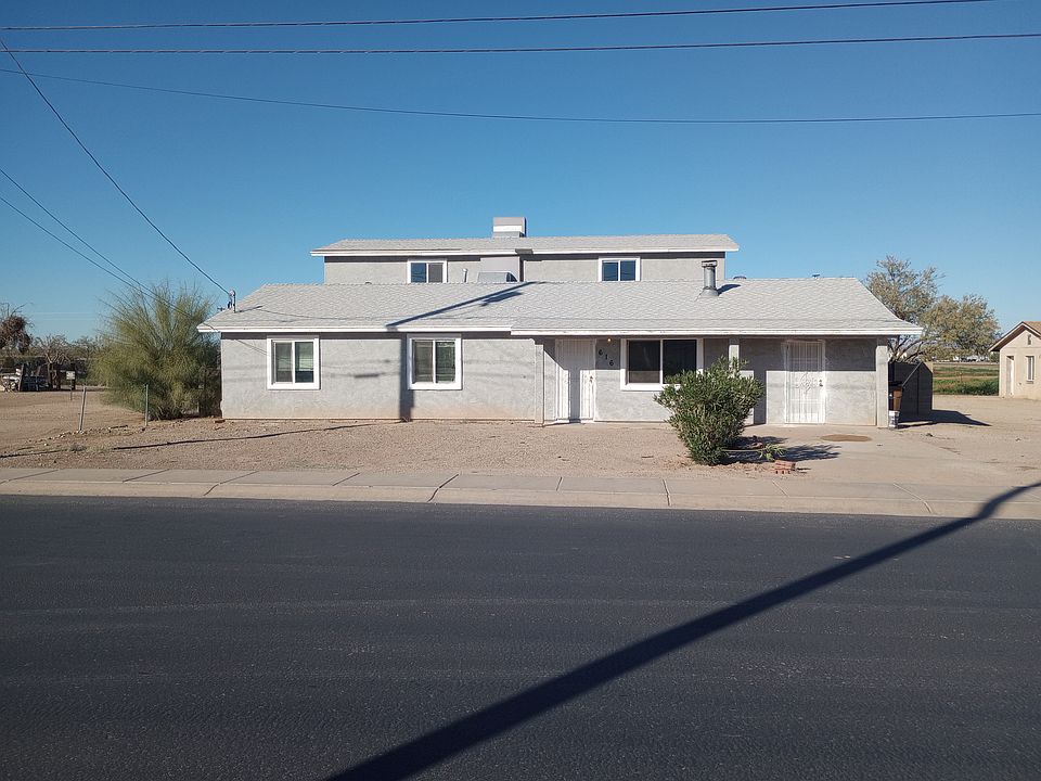 streetview of house