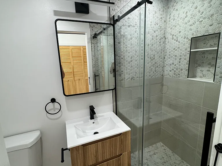 Bathroom 2