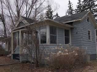 2349 Poormon Rd, Seneca Falls, NY 13148