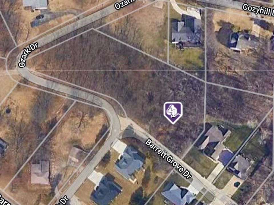 1st image of 13209 Barrett Grove Dr