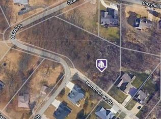 13209 Barrett Grove Dr, Saint Louis, MO 63122