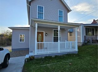 536 Virginia Ave, Rochester, PA 15074