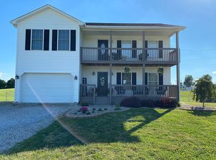 115 Farmington Dr, Vine Grove, KY 40175