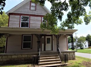 578 S Odell Ave, Marshall, MO 65340
