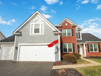 3105 Alum Trail Pl, Lewis Center, OH, 43035