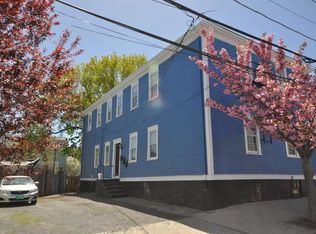 303 Williams St #1F, Providence, RI 02906