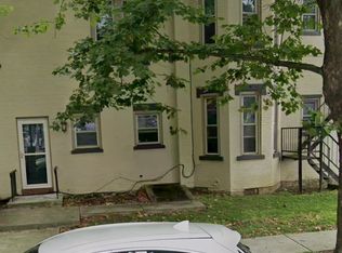 148 E Broad St APT 2, Bethlehem, PA 18018
