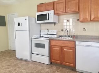 16 Tappan Ave #1, Attleboro, MA 02703