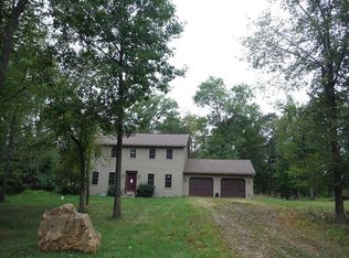 149 Packet Boat Rd, Lewistown, PA 17044