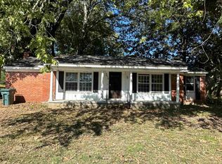 3619 Ramill Rd, Memphis, TN 38128