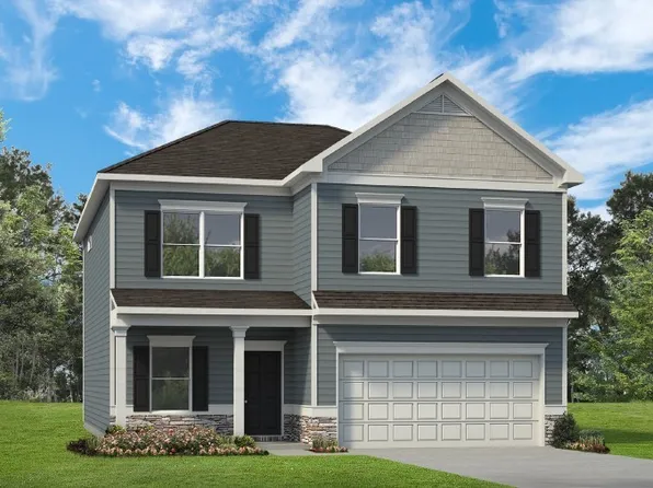 598 Nightengale Ridge Rd Lot 28, Columbia, TN 38401