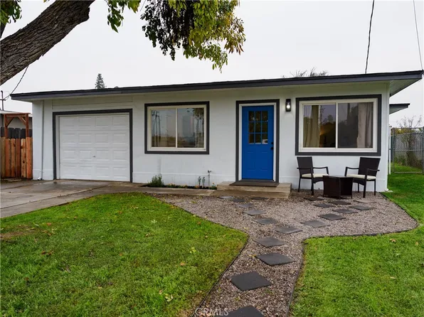 1745 Dale Ave, Merced, CA 95340