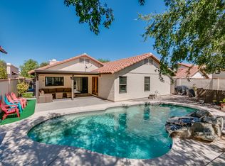 1446 N El Camino Dr, Tempe, AZ 85281