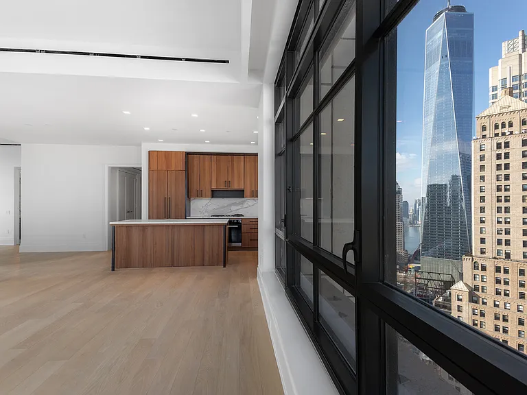 25 Park Row #34B — Photo 6
