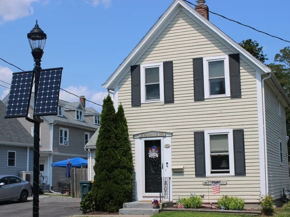 38 Harrison Ave, Abington, MA 02351