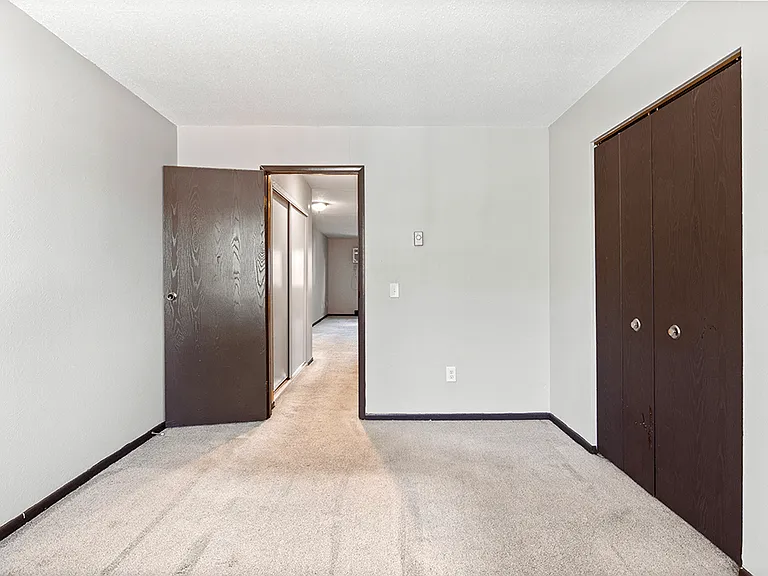2nd Bedroom or Office Space