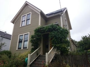 2514 S Lane St, Seattle, WA 98144