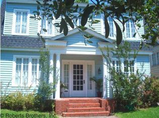 9 N Monterey St, Mobile, AL 36604