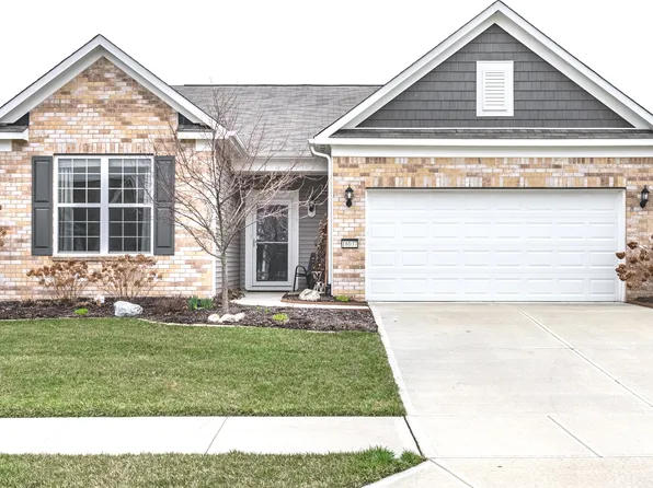 16037 Tuscany Ct, Fishers, IN 46037