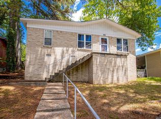 2406 N Berkley Dr, N Little Rock, AR 72118